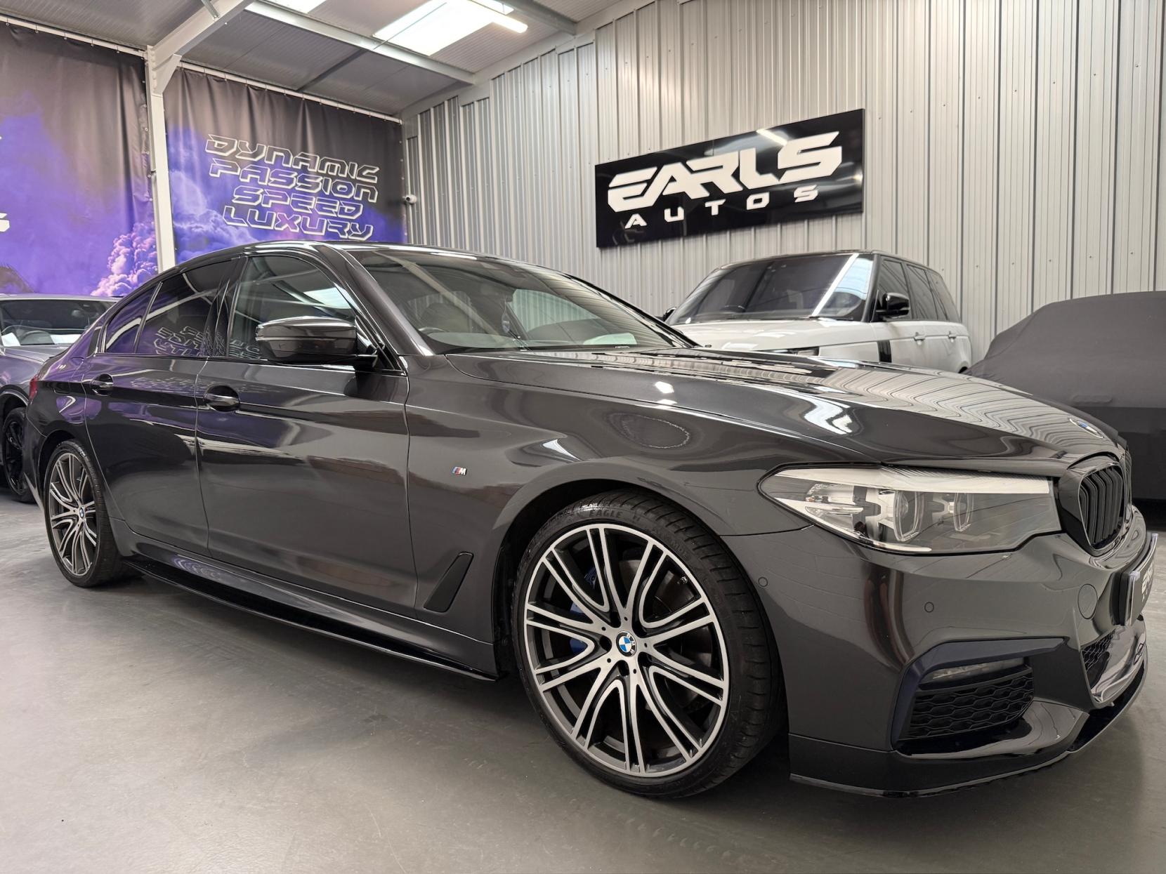 5 Series