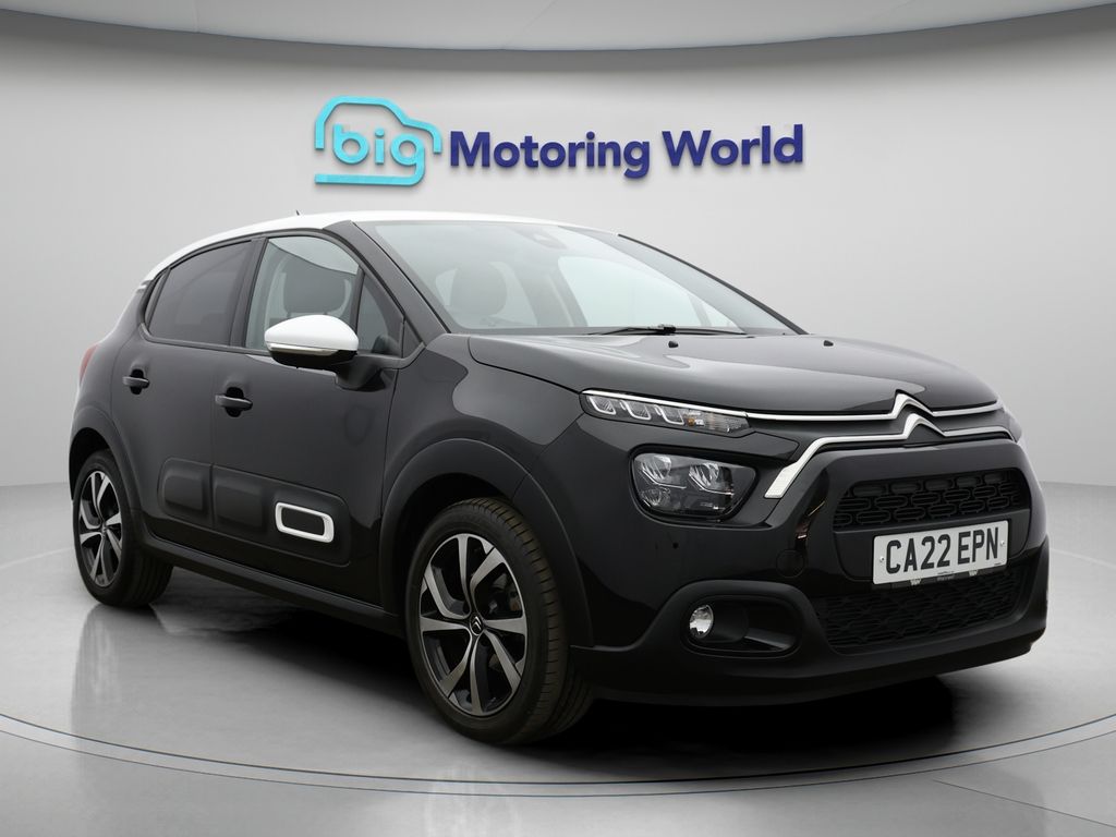 C3 Origin