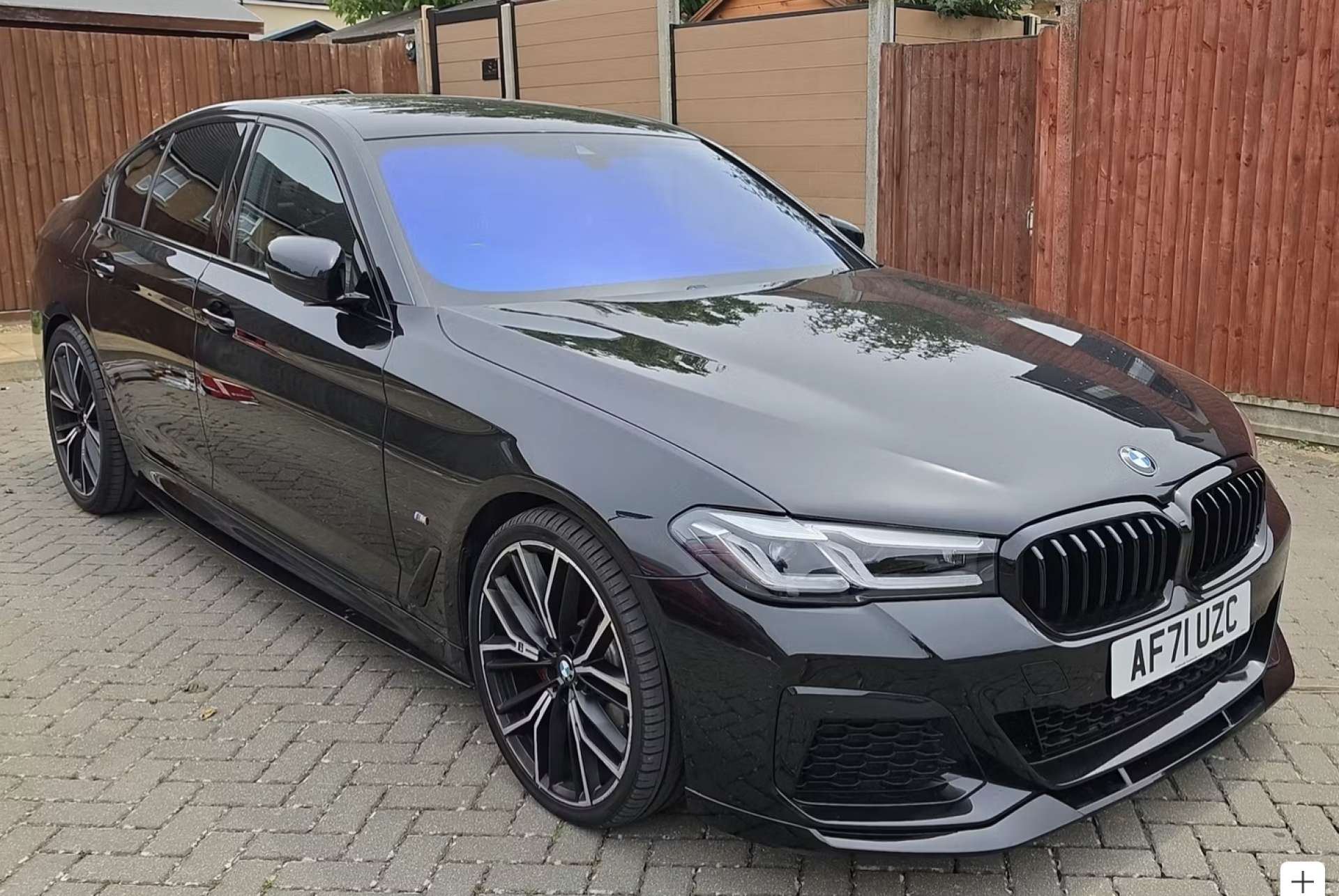 5 Series