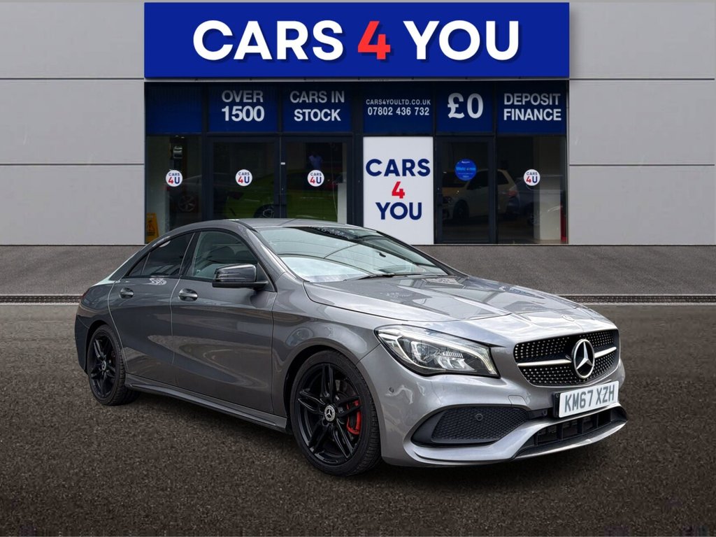 CLA