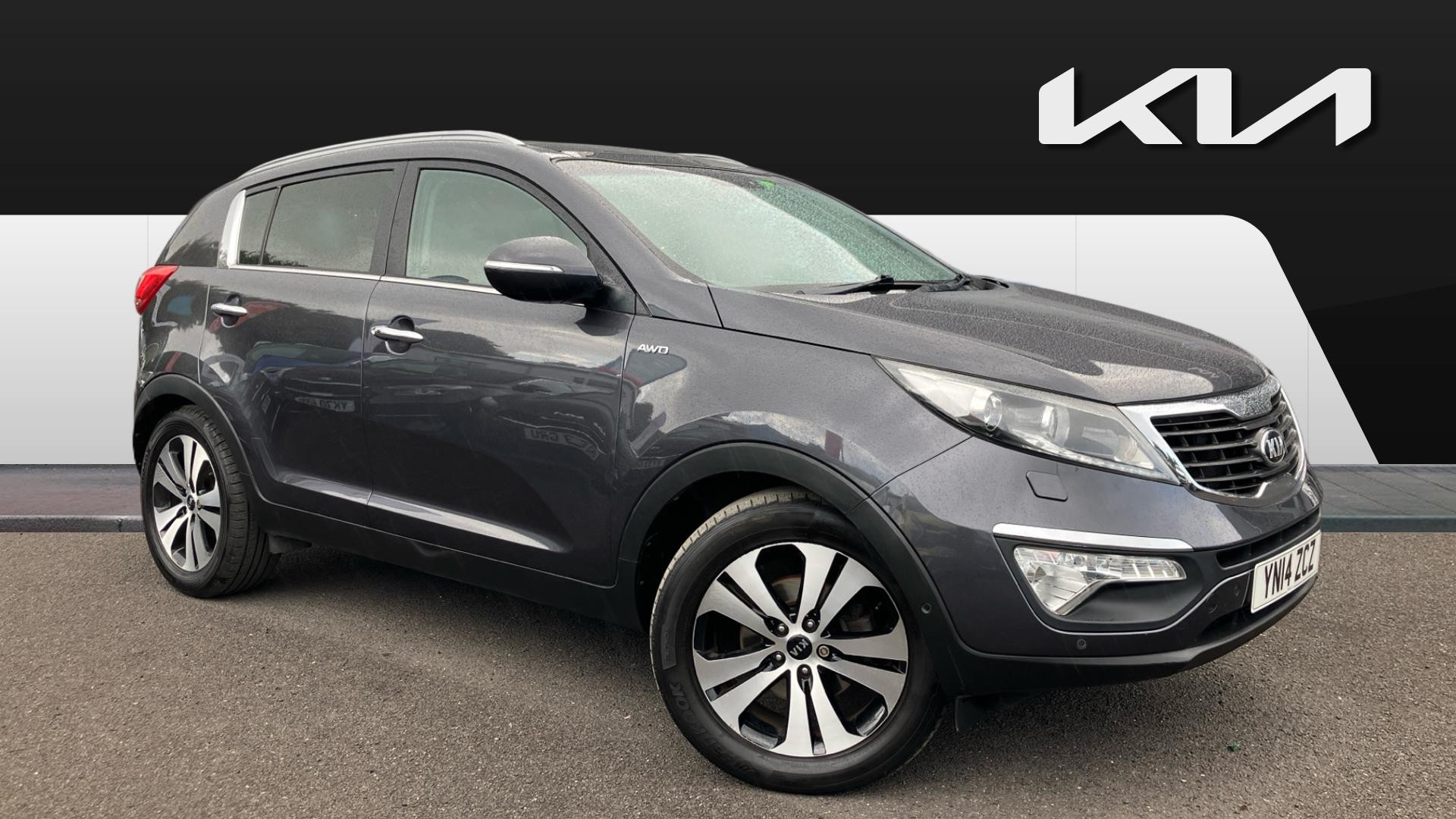 Sportage