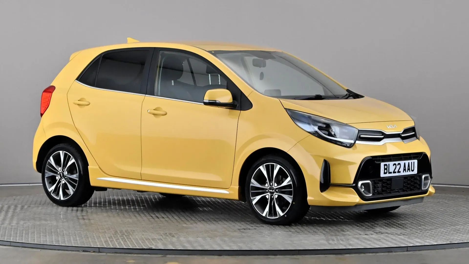 Picanto