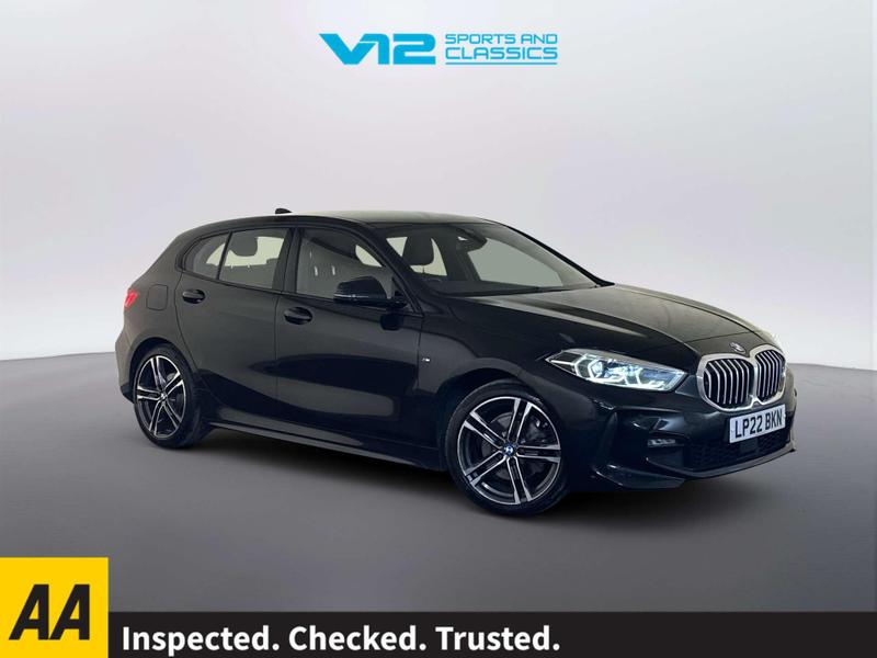 1 Series