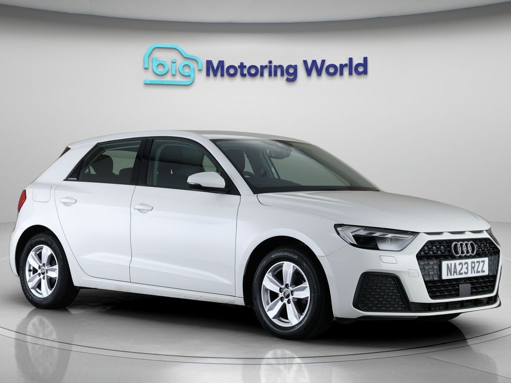 A1 Sportback