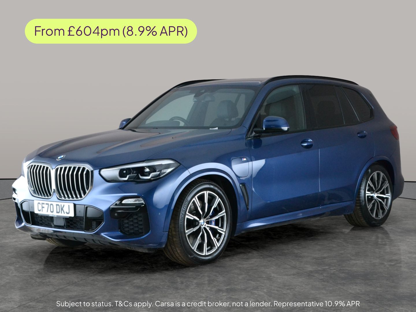 X5