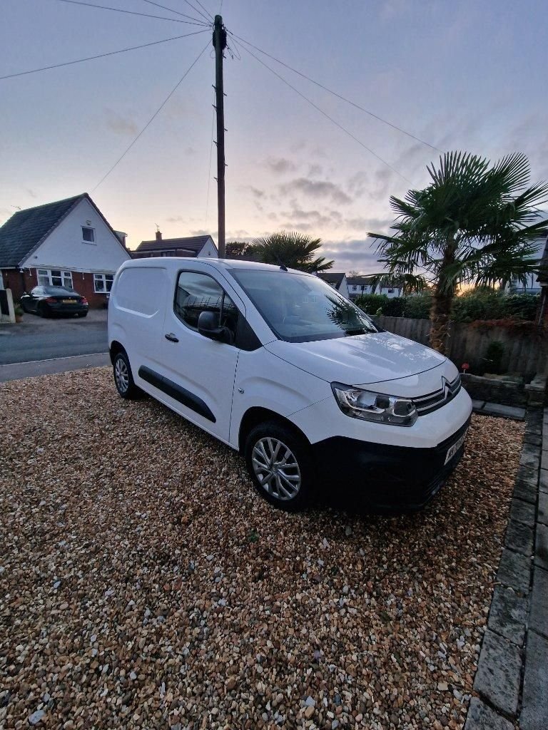 BERLINGO