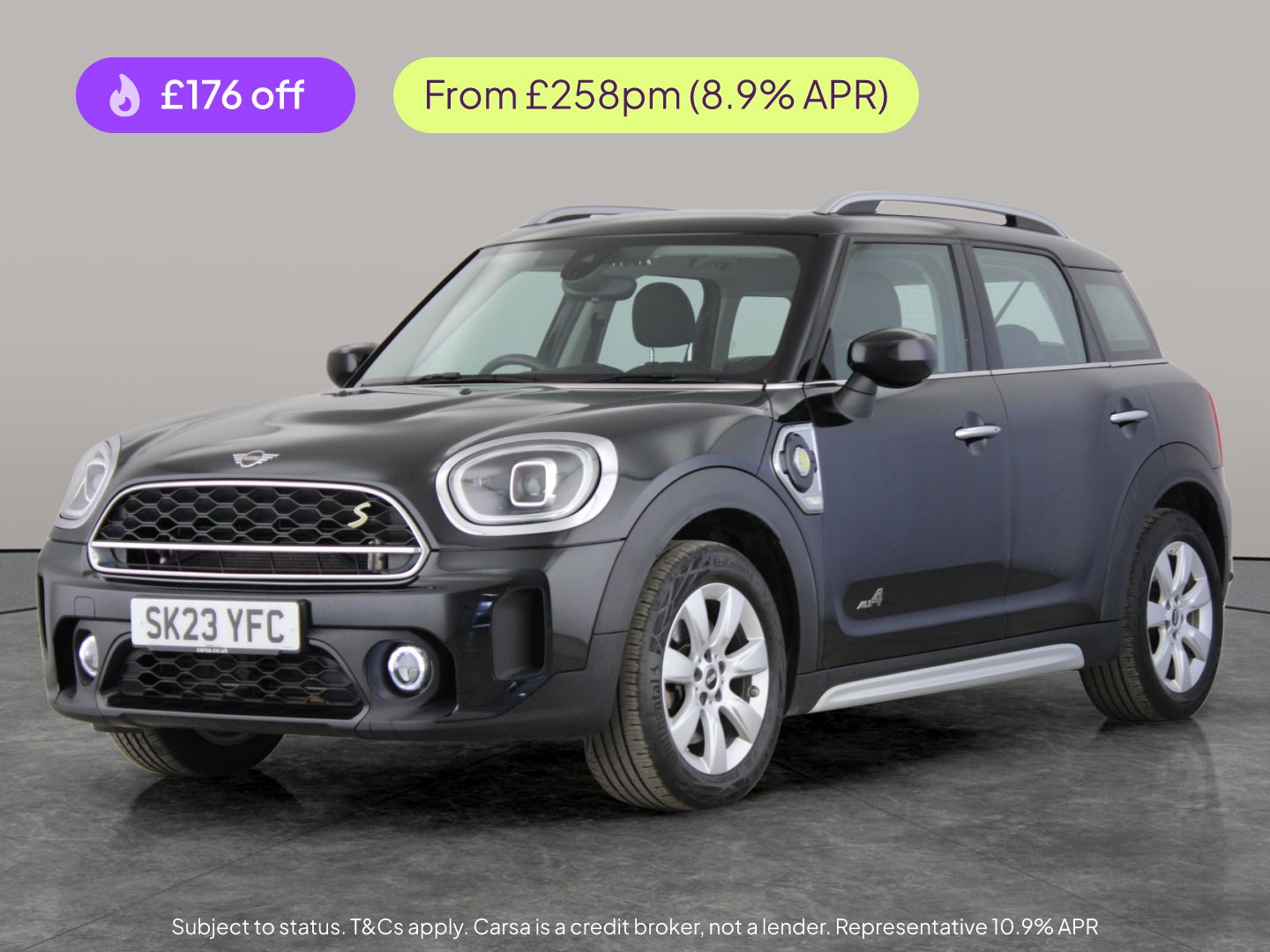 Countryman
