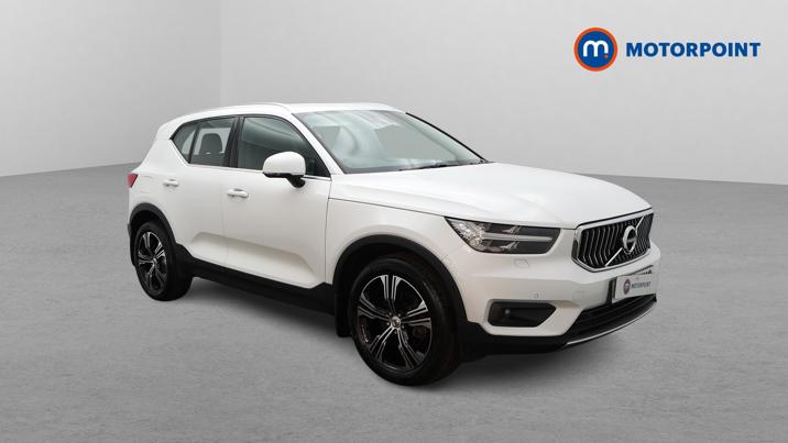 Xc40