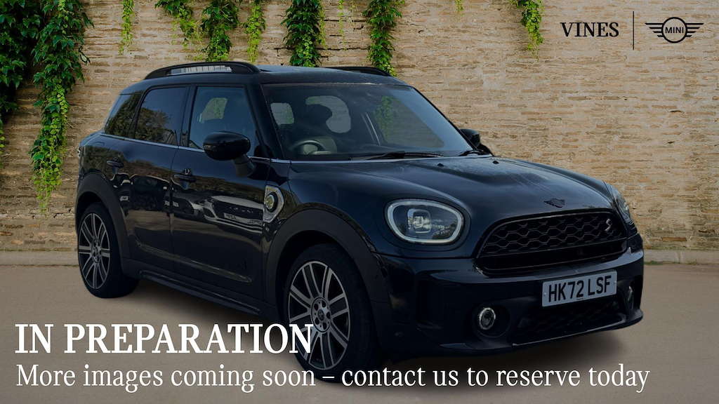 Countryman