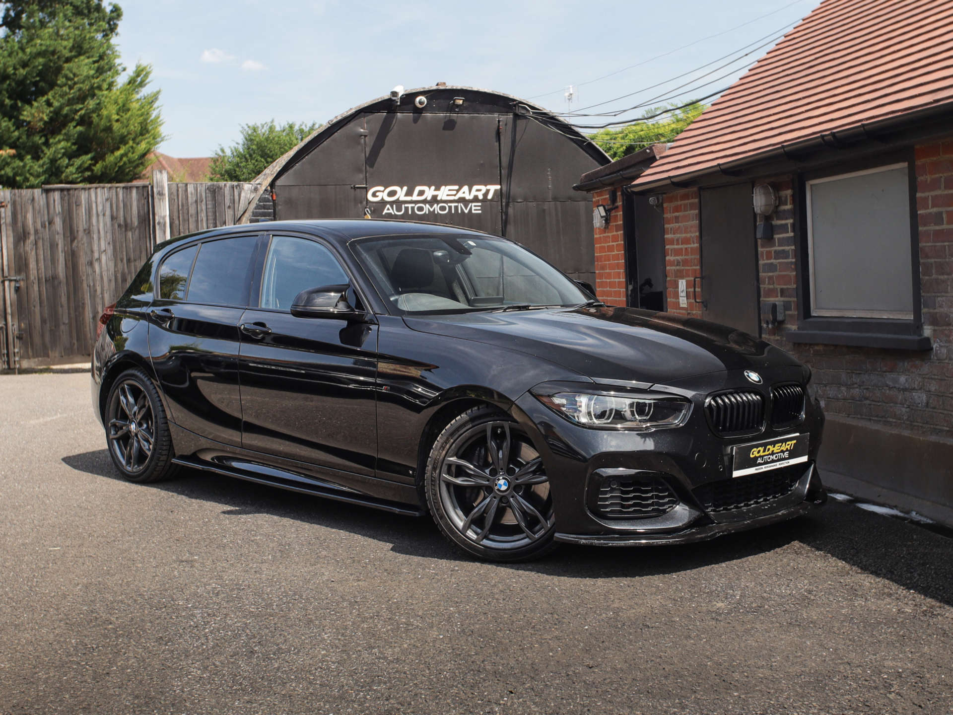 1 Series