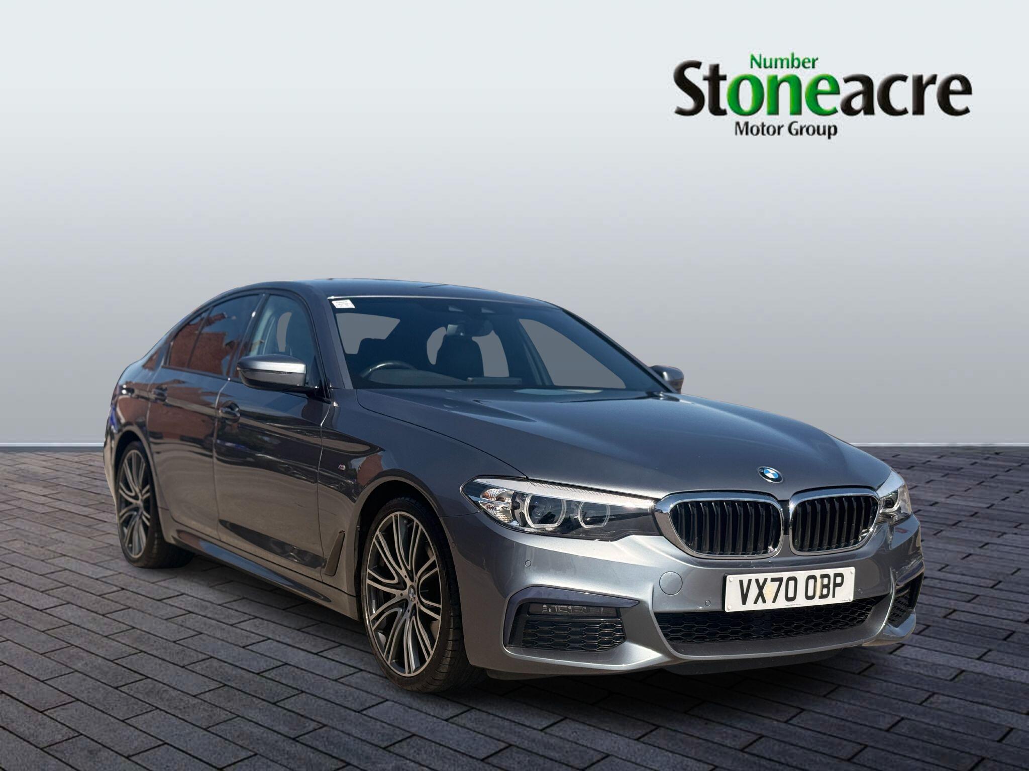 5 Series