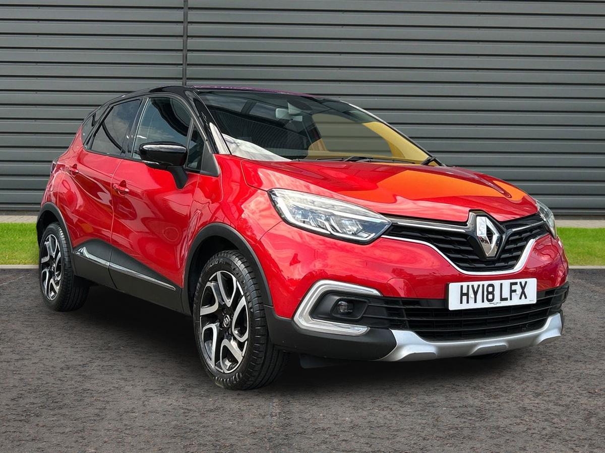 Captur