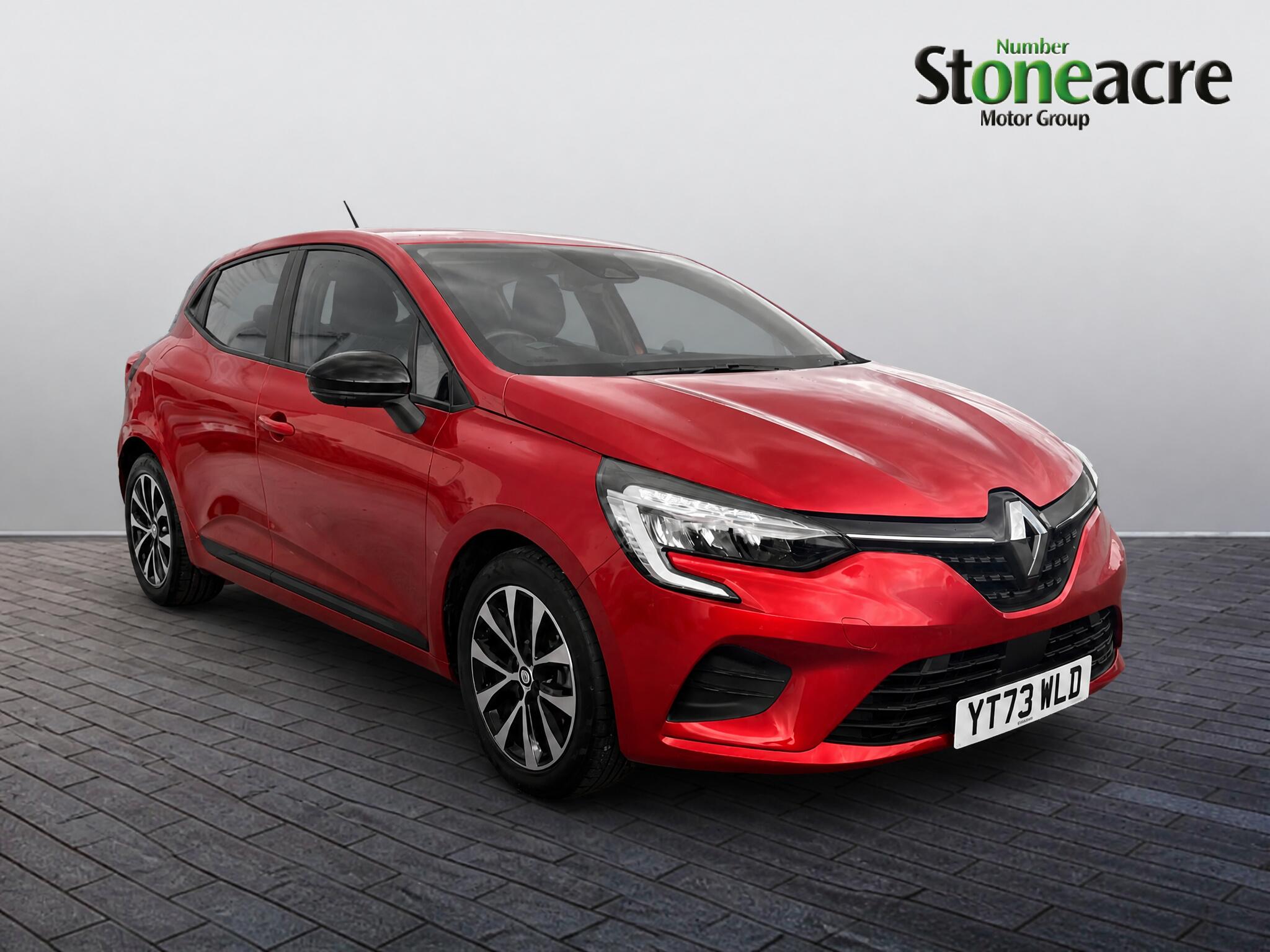 Clio
