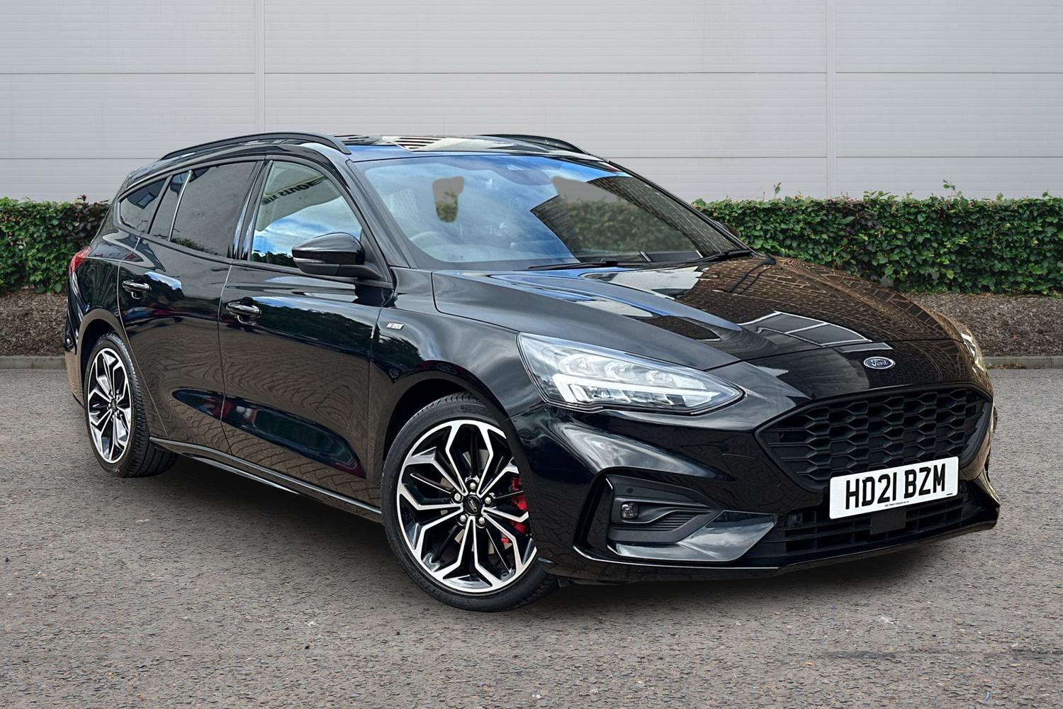 Focus Estate