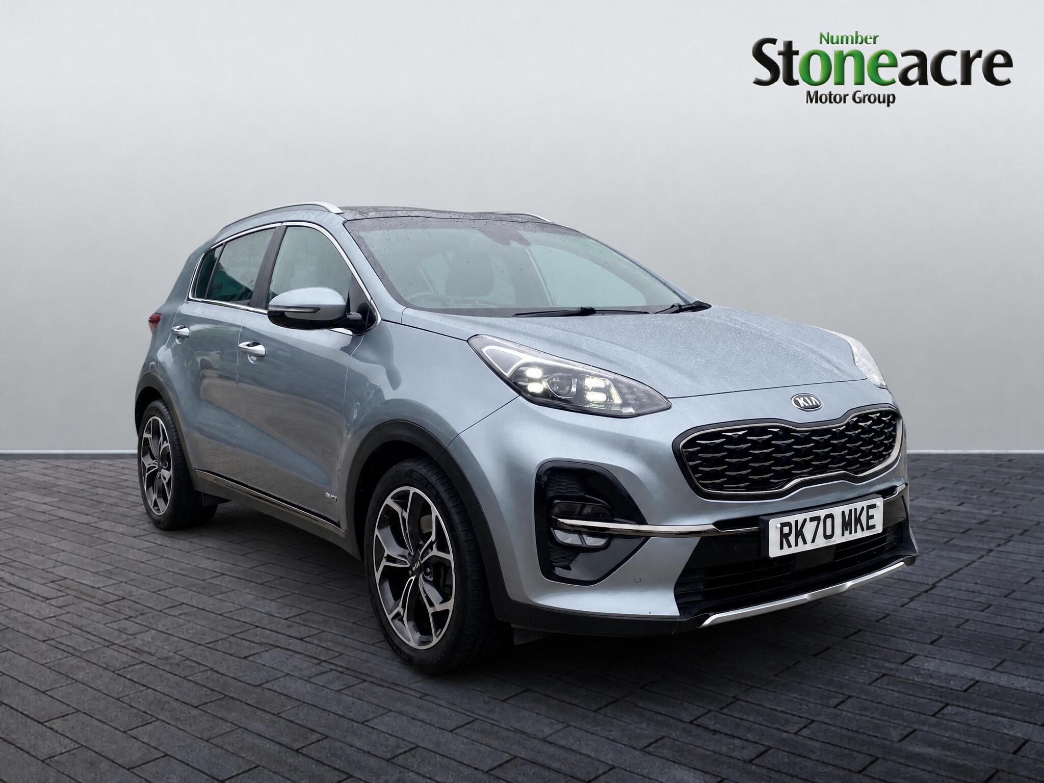 Sportage