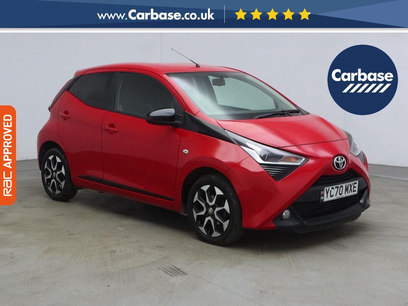 Aygo