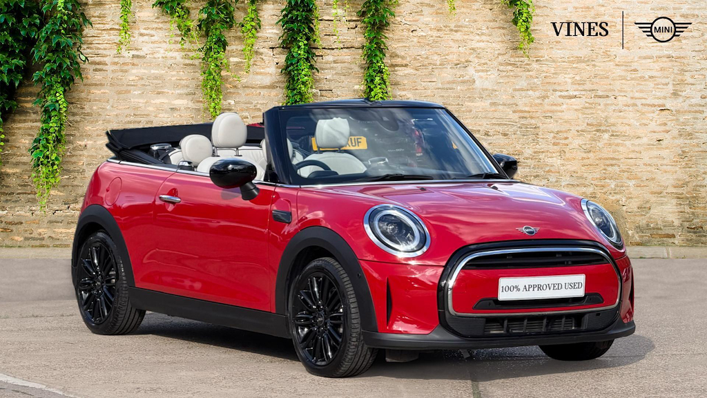 Convertible