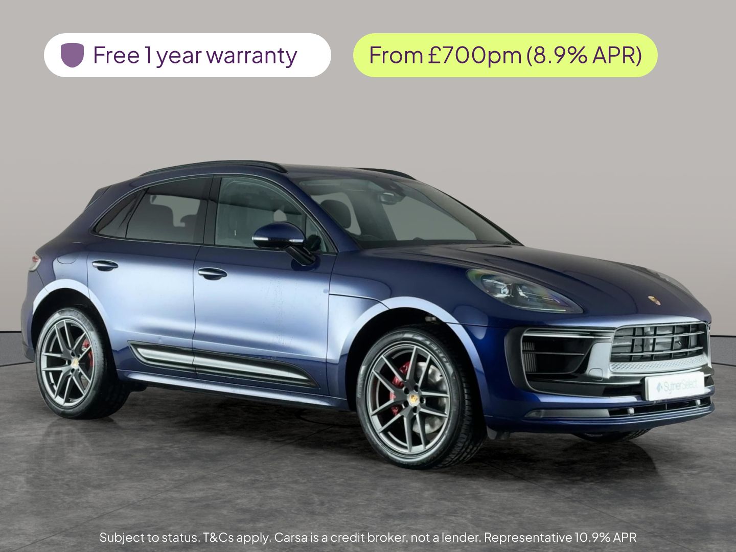 Macan