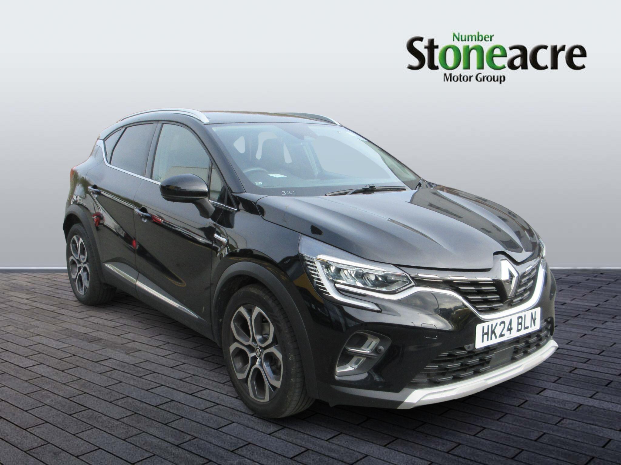 Captur