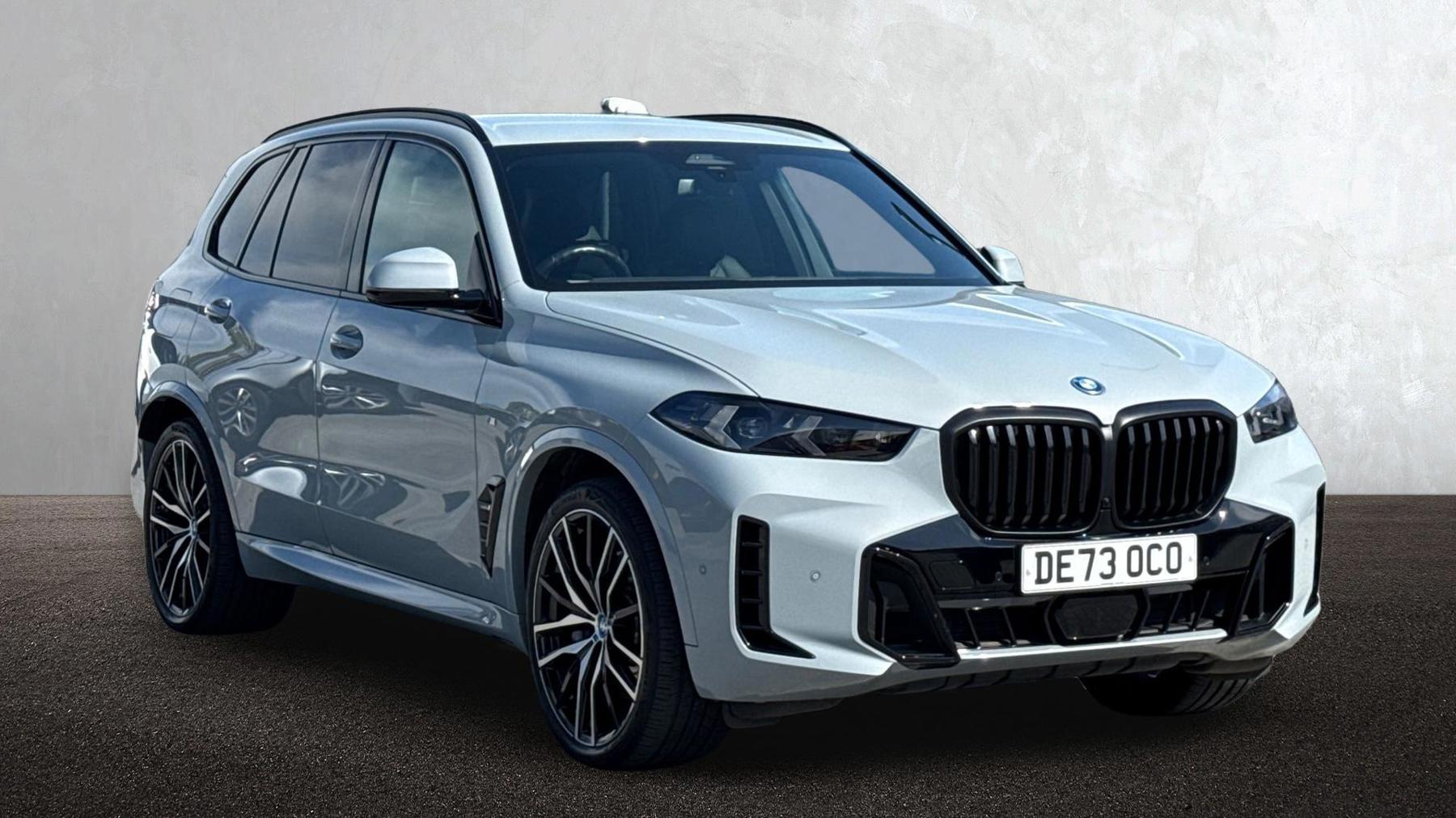 X5