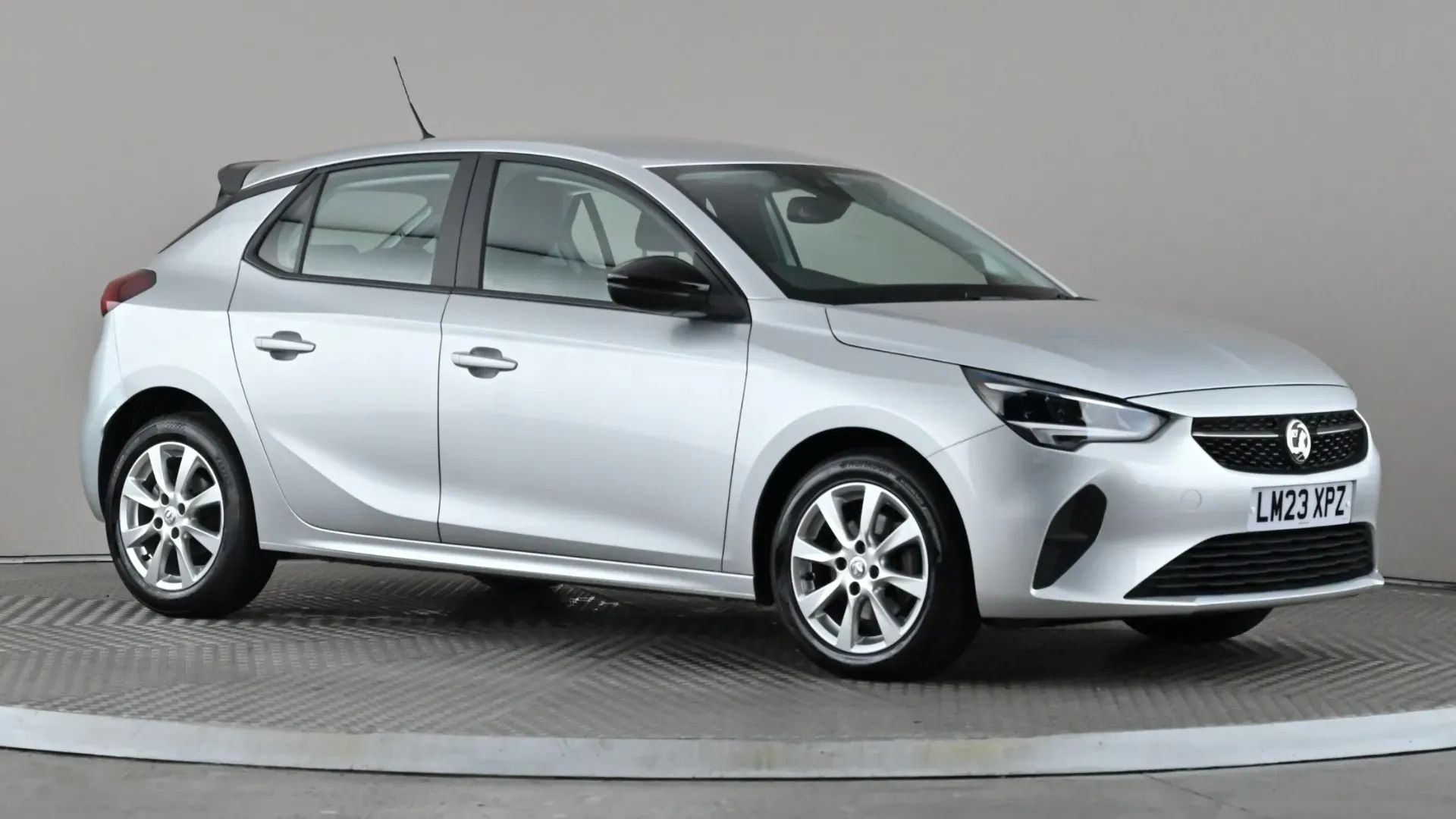 Corsa