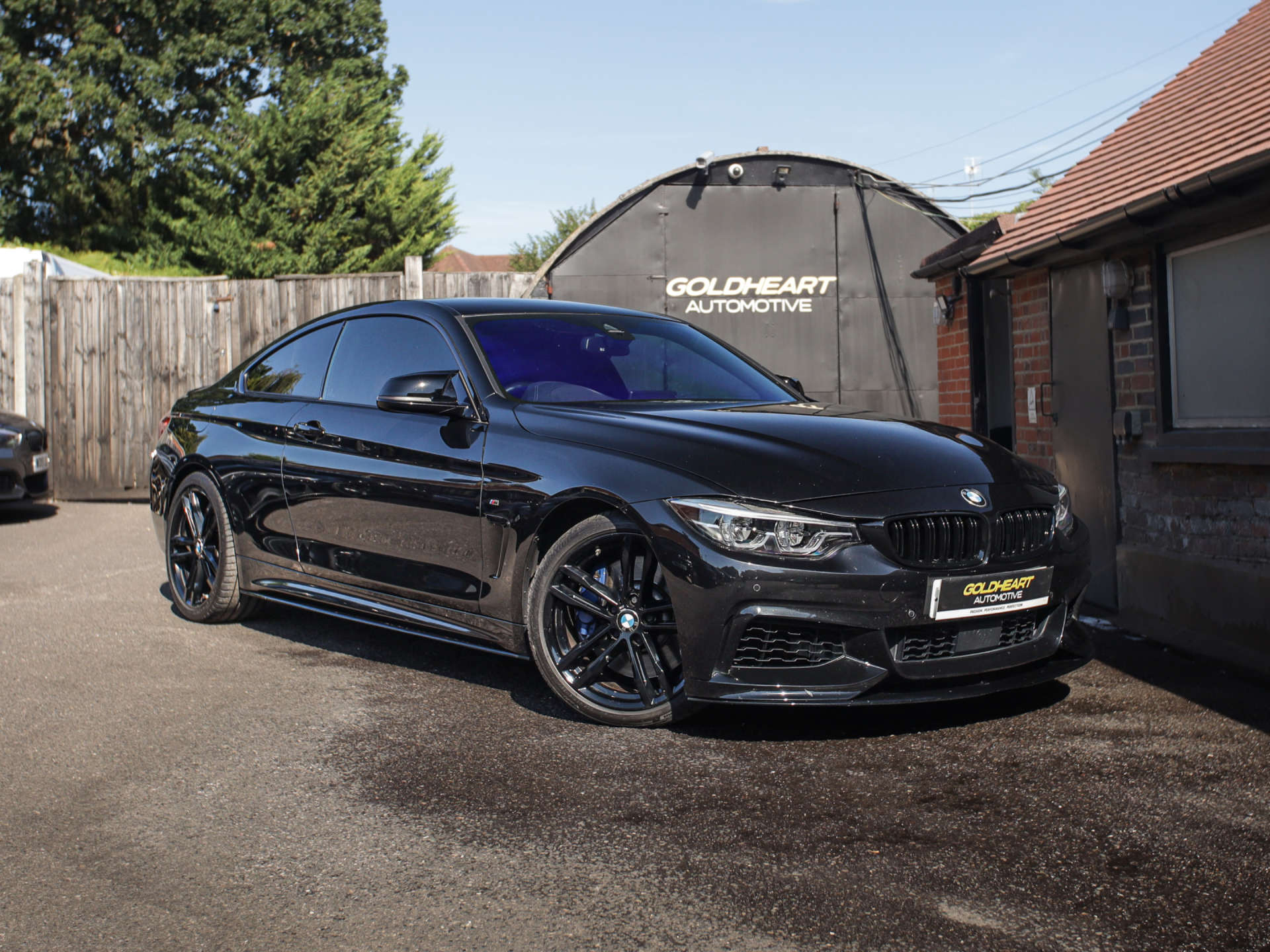 4 Series
