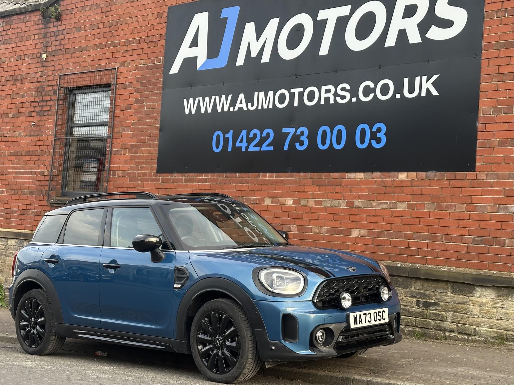 Countryman