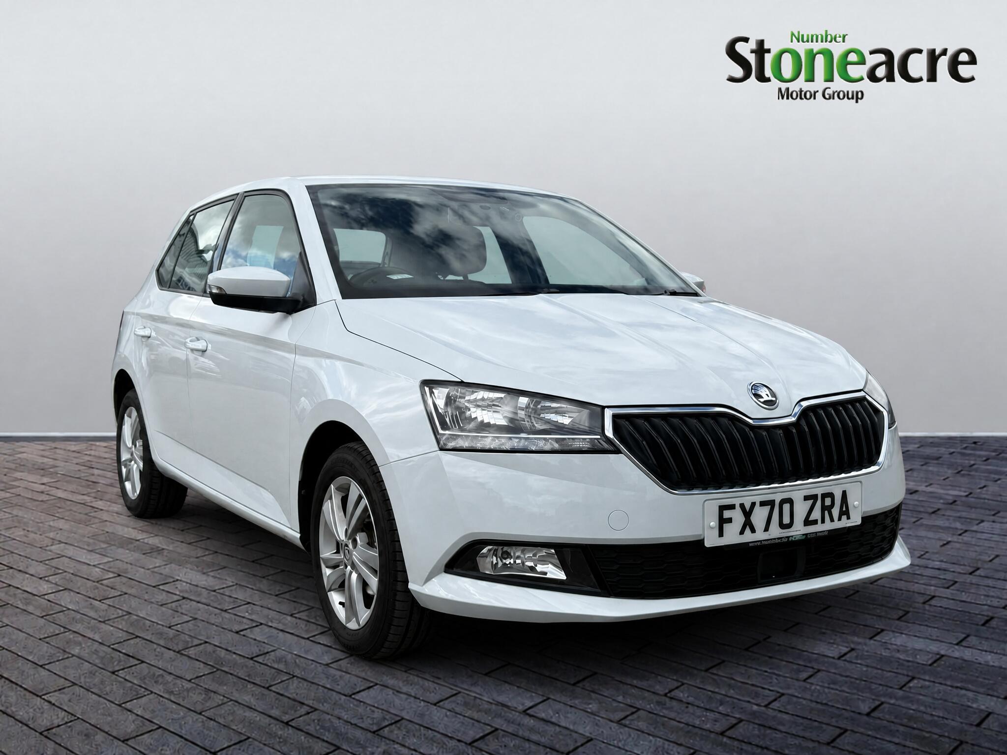 Fabia
