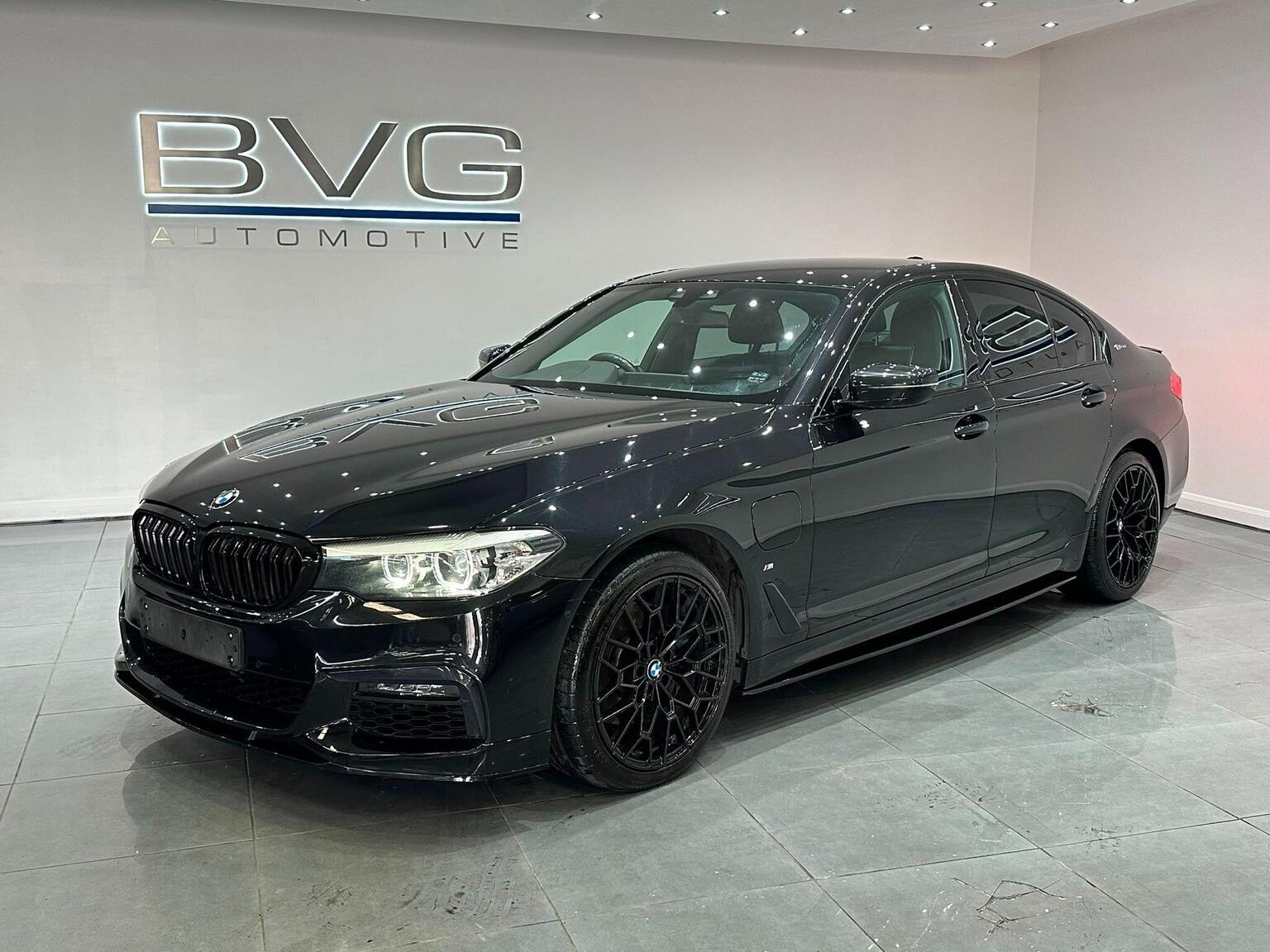 5 Series