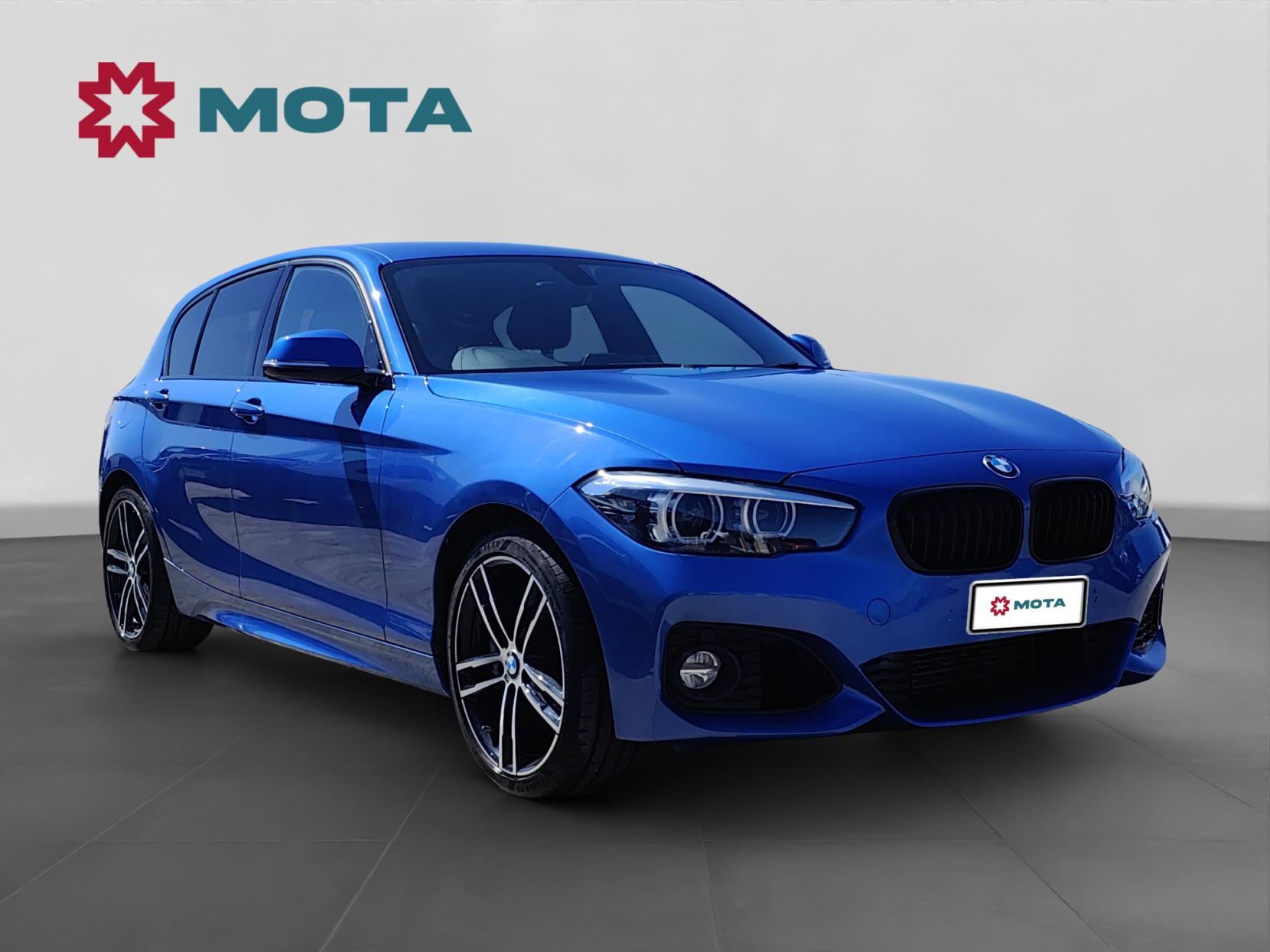 1 Series