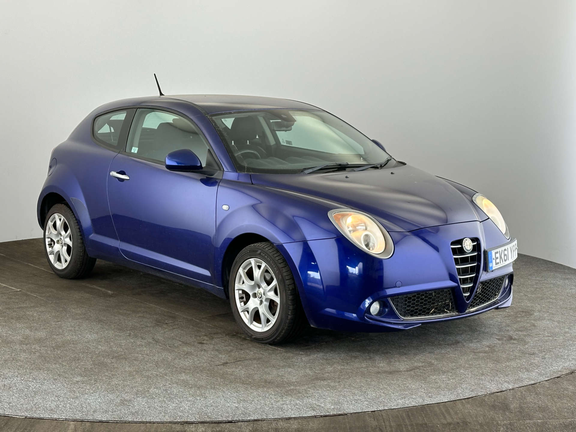 Mito
