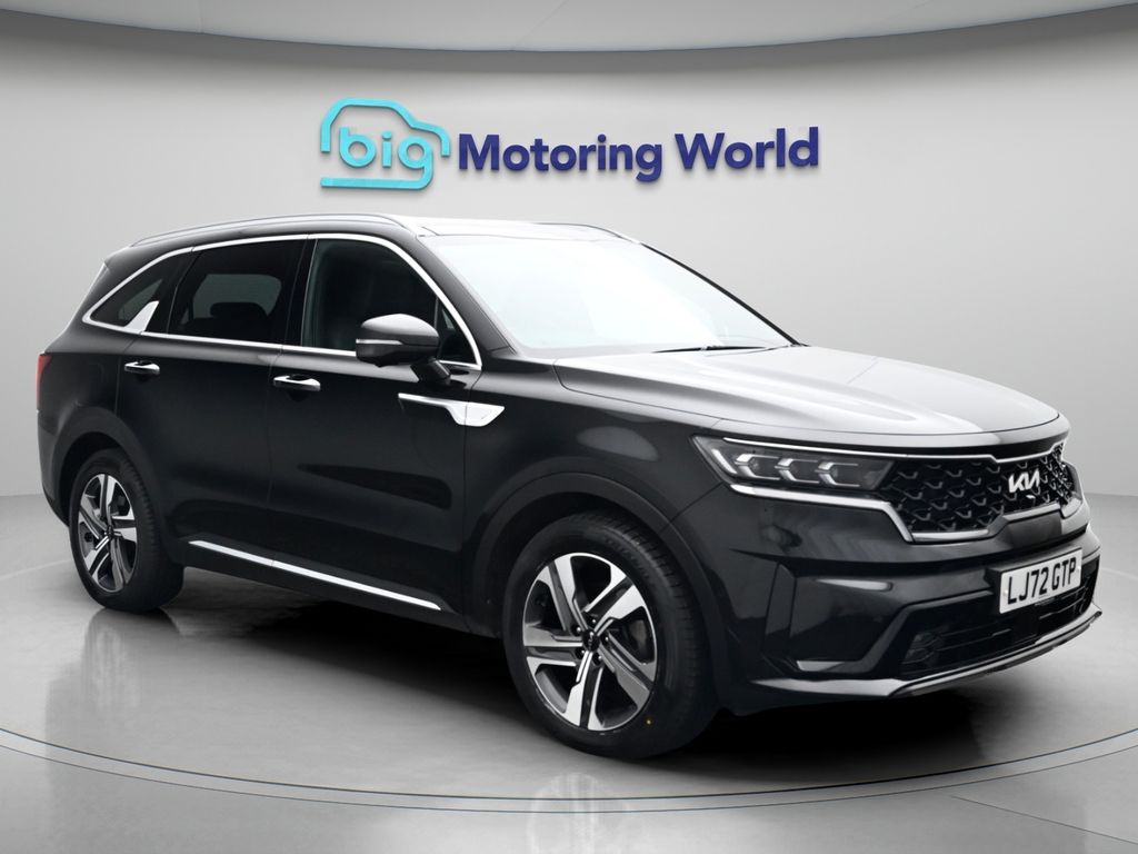 Sorento