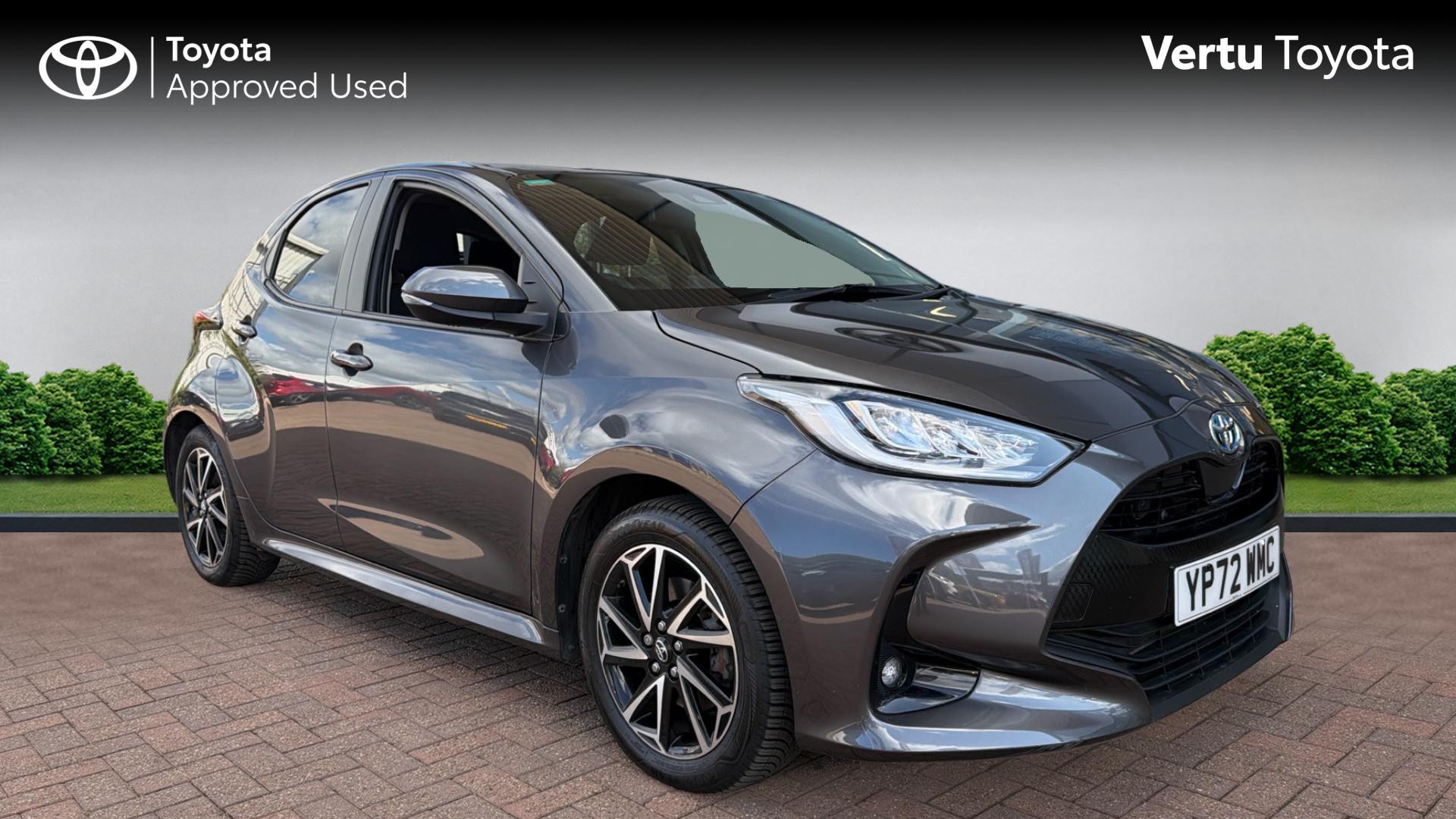 Yaris