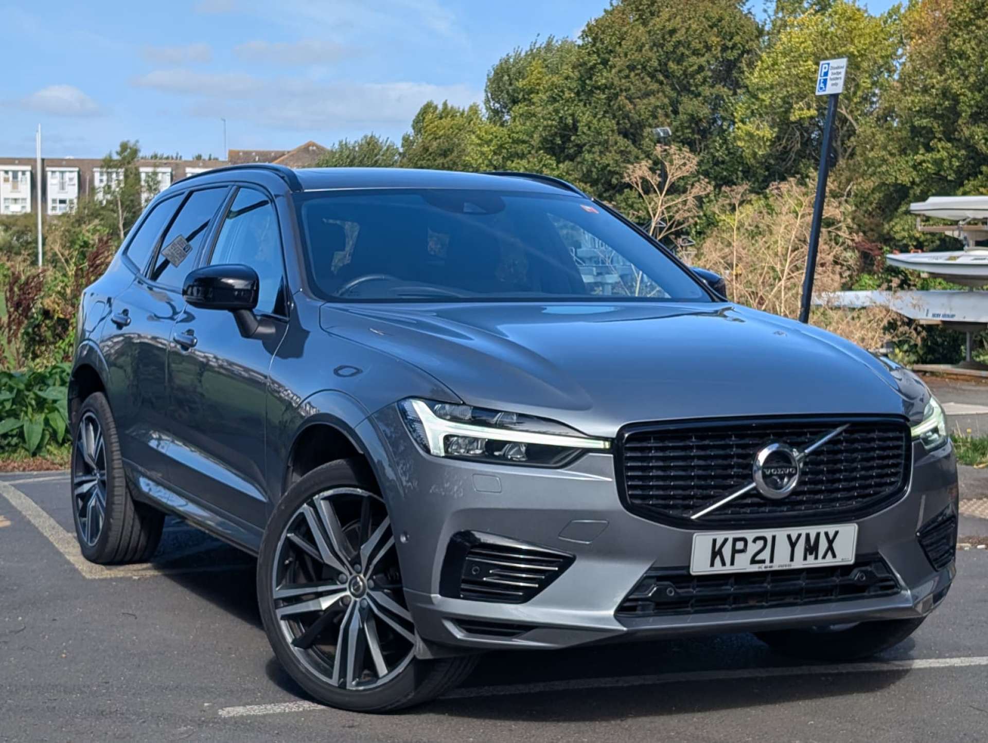 XC60