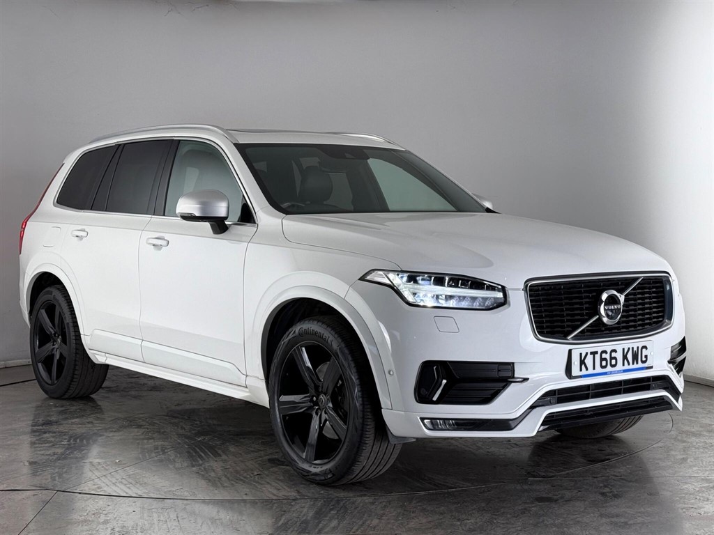 XC90