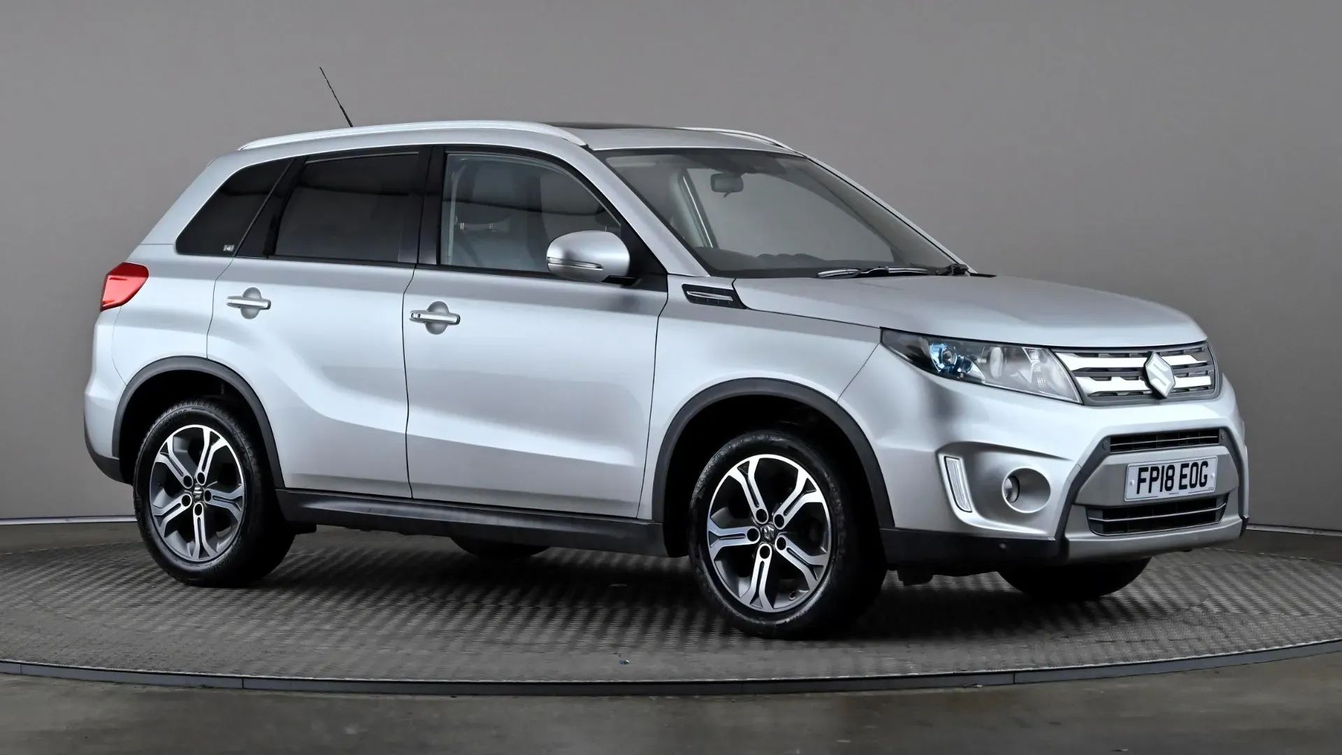 Vitara