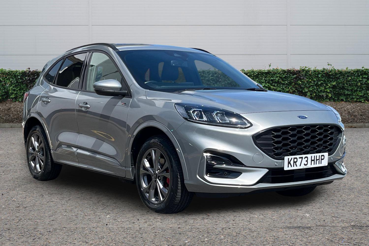 Kuga
