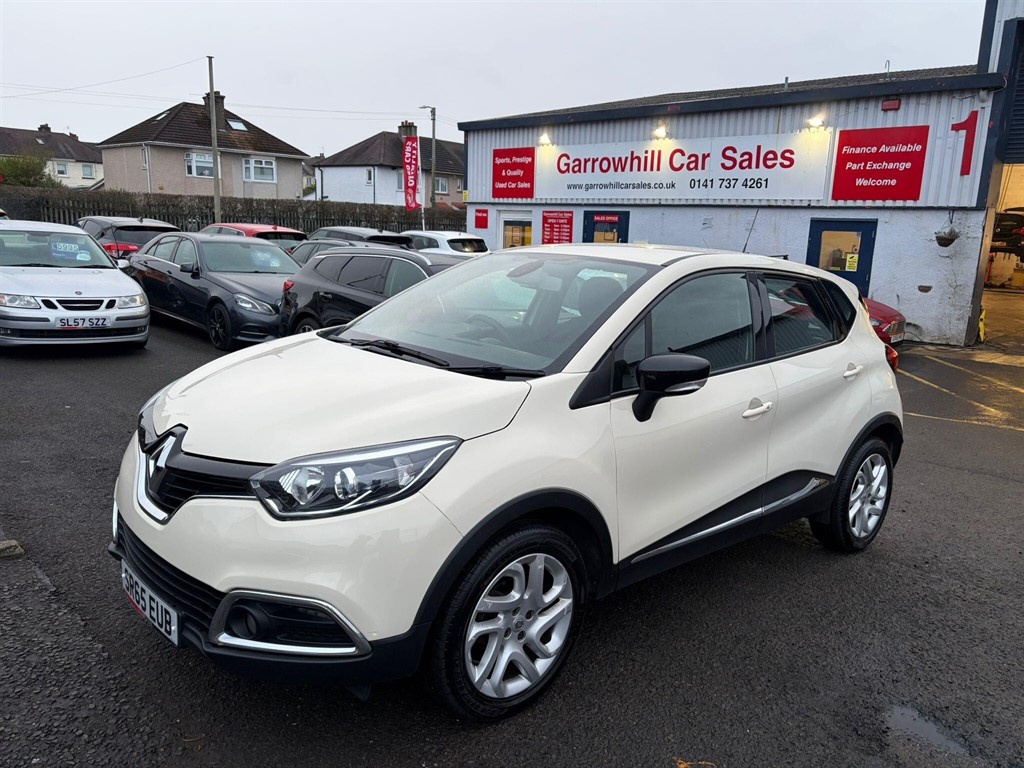 Captur