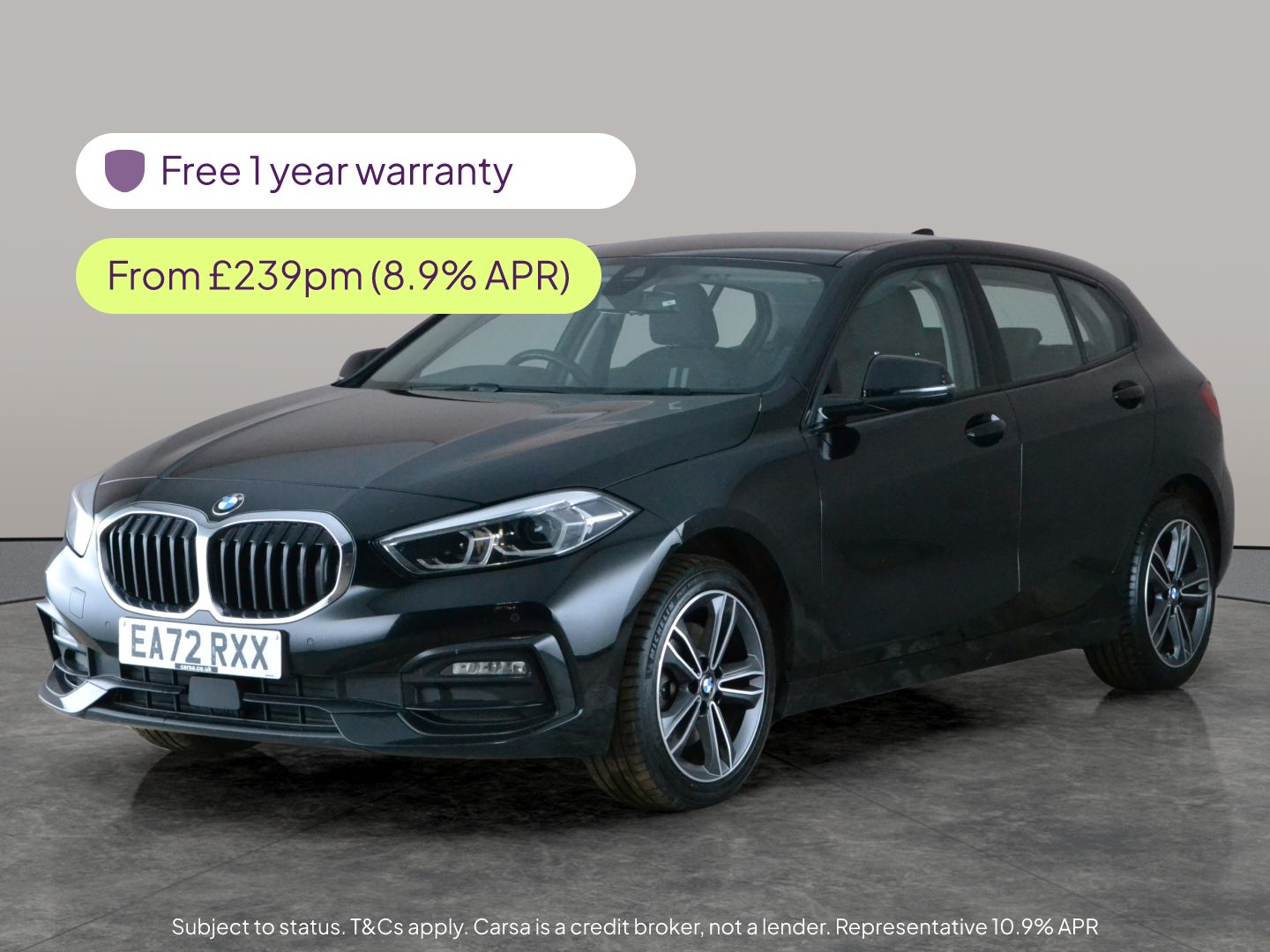 1 Series