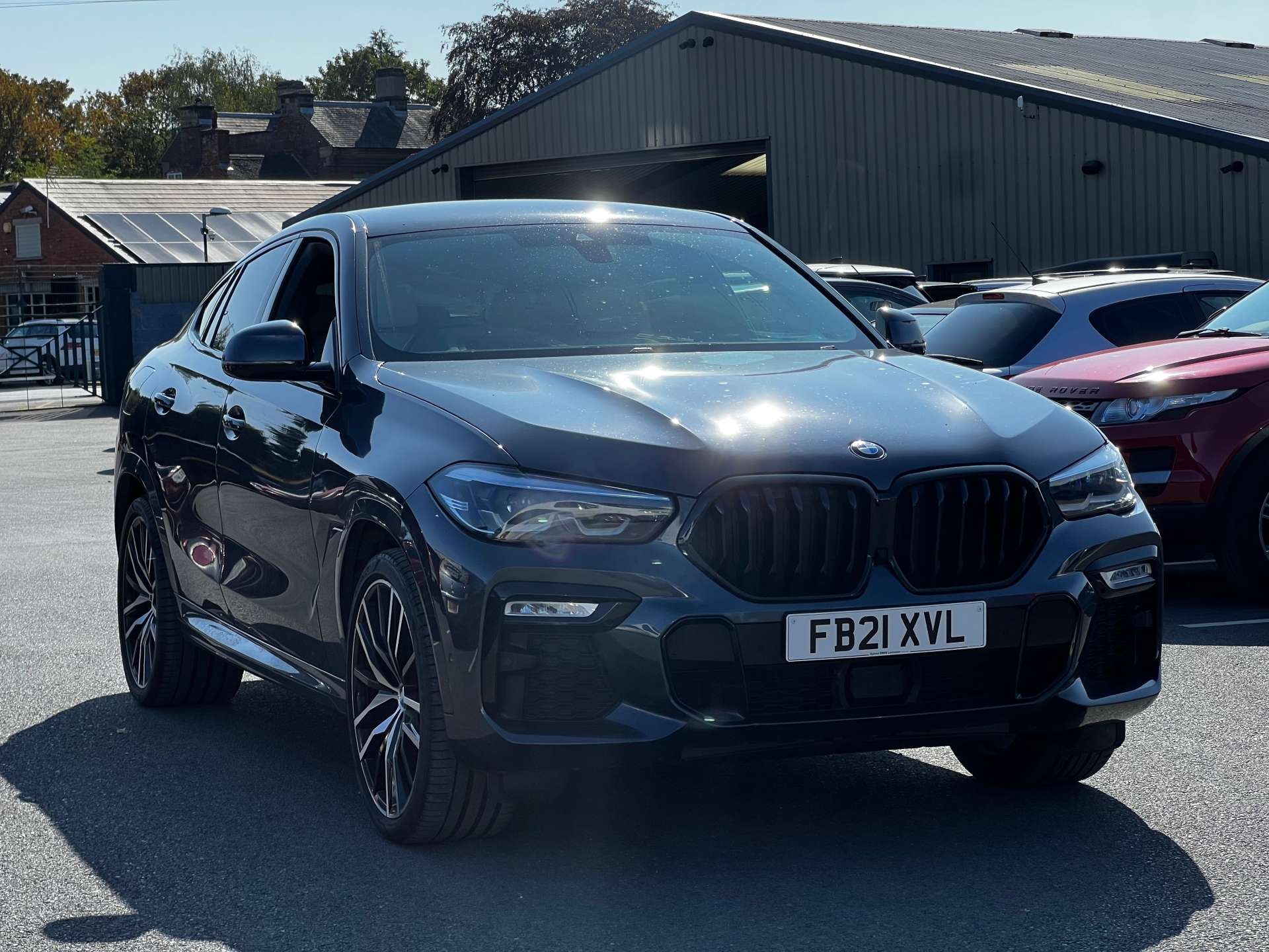 X6