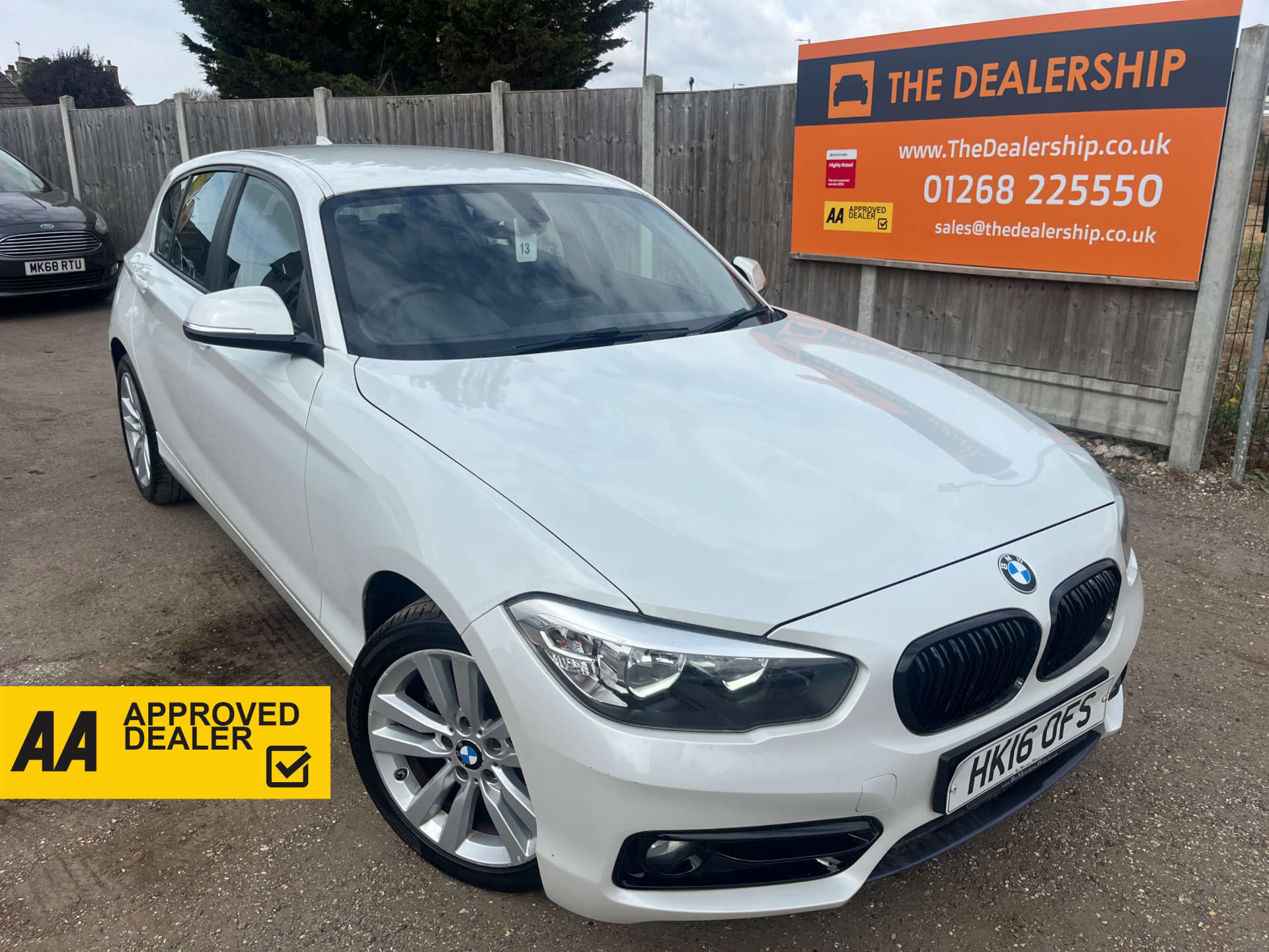 1 Series