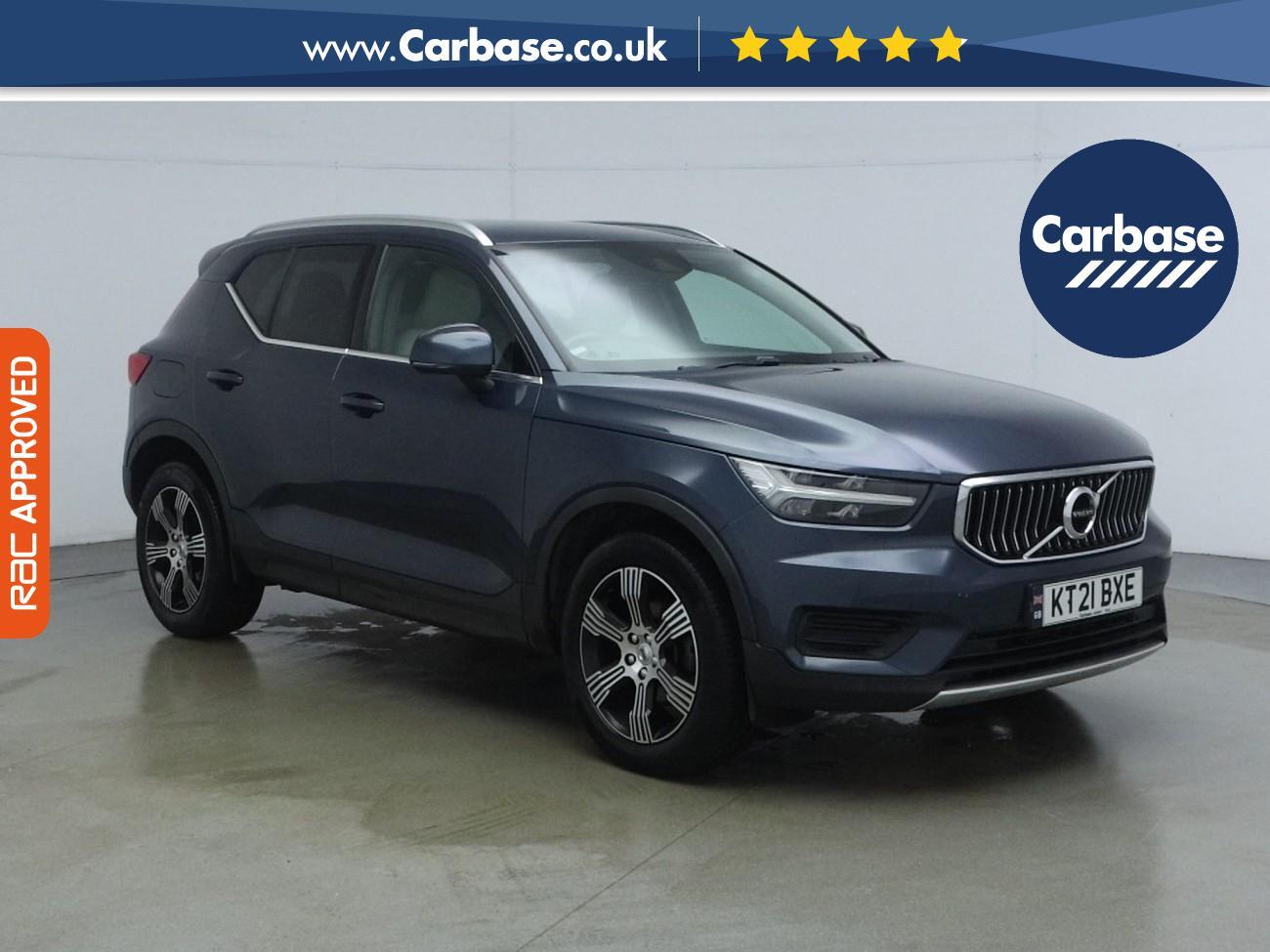 XC40