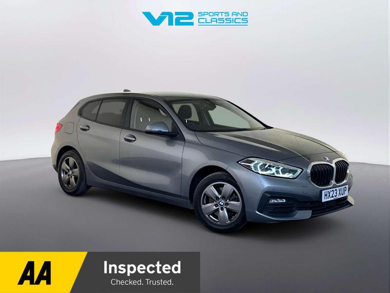 1 Series