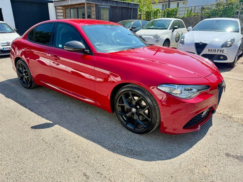 Giulia
