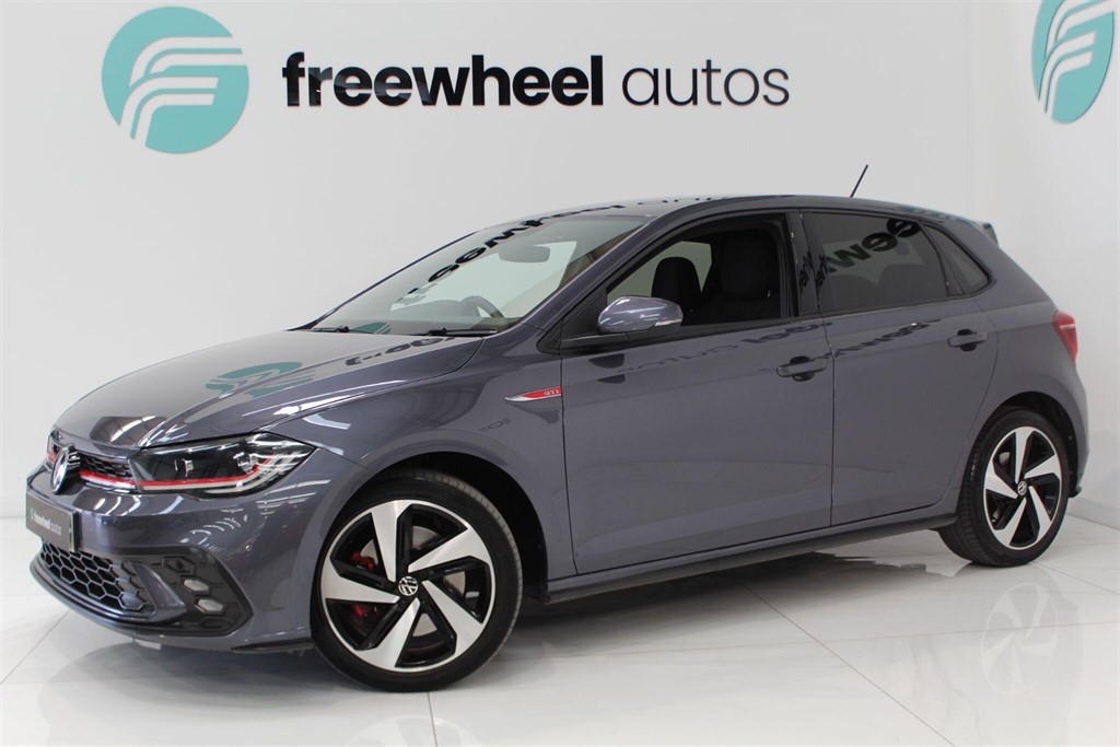 Polo GTI