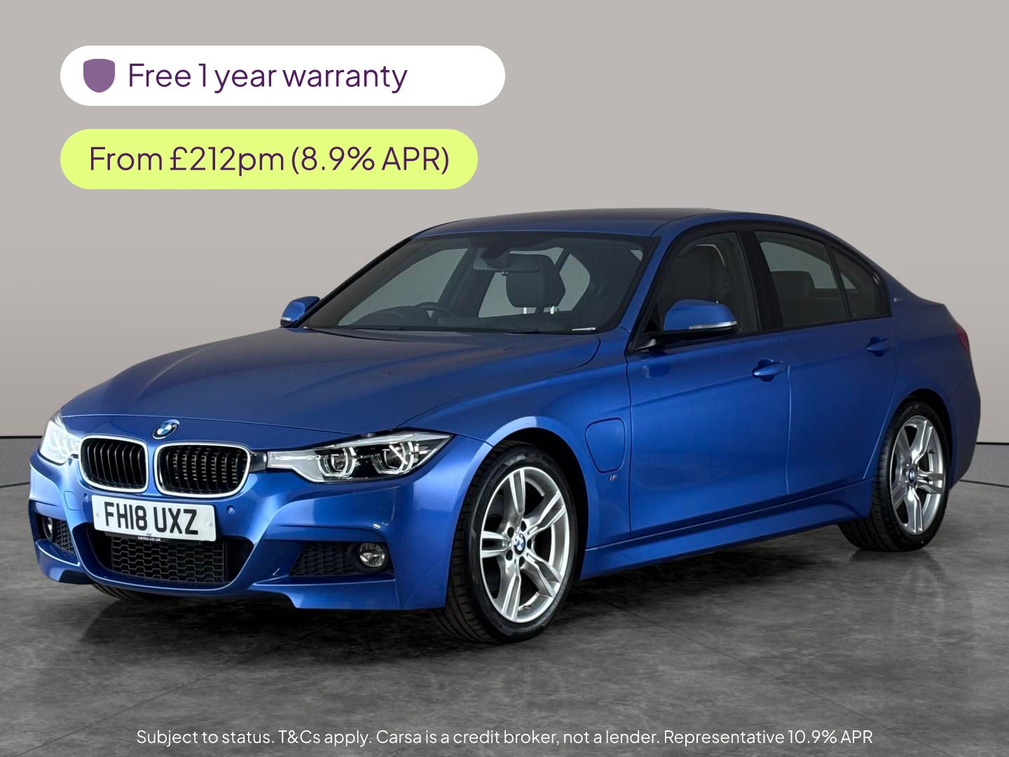 3 Series