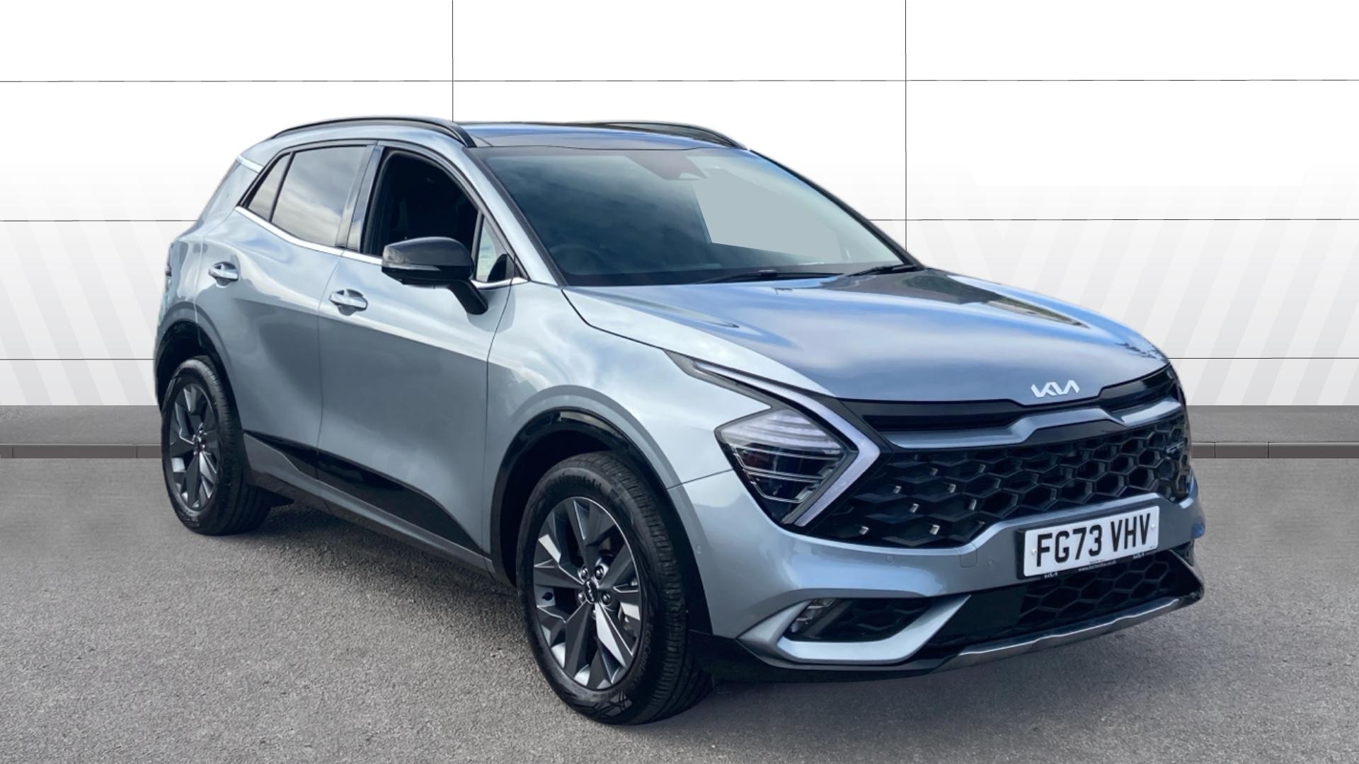 Sportage