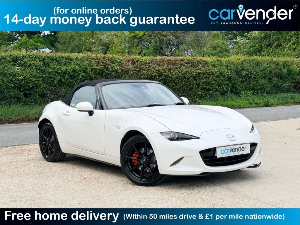 Mx-5
