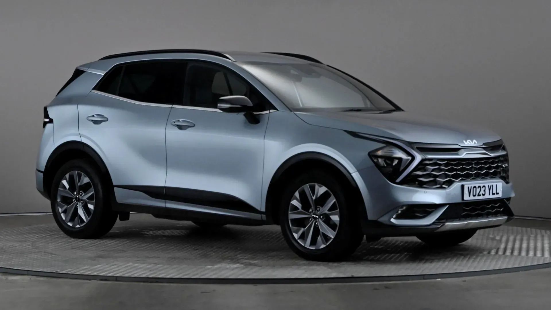 Sportage