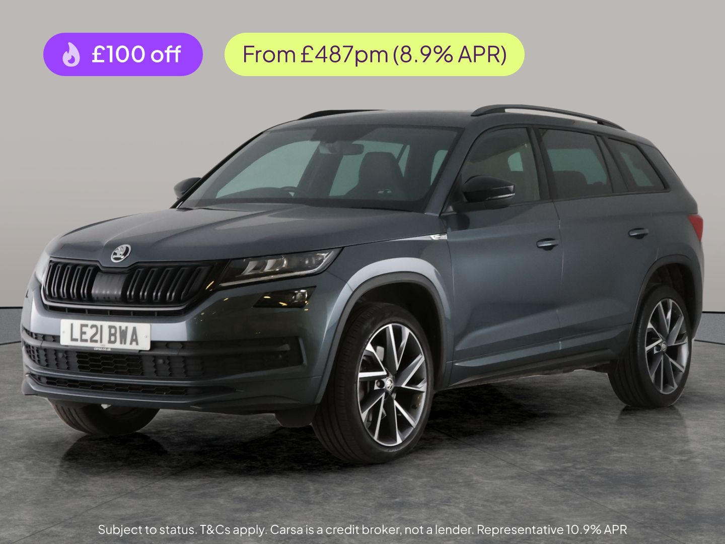 Kodiaq